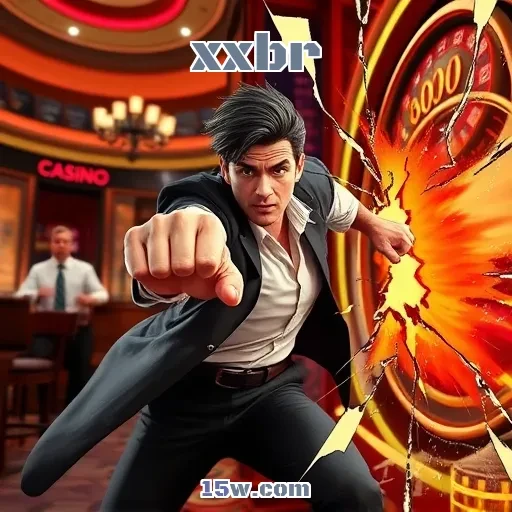 xxbr: Uma Visão Completa Sobre a Seção de Apps de Jogos