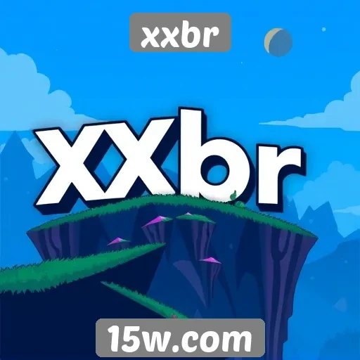 Comparação entre xxbr e outras plataformas de jogos