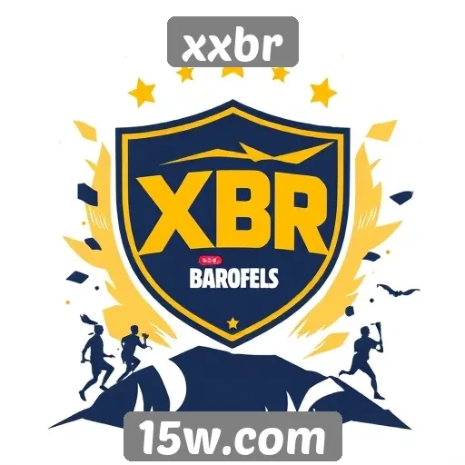 Eventos e campeonatos promovidos pelo xxbr