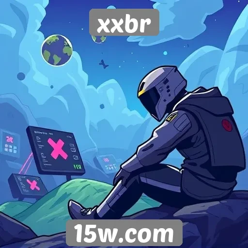 Destaques do conteúdo exclusivo oferecido pelo xxbr