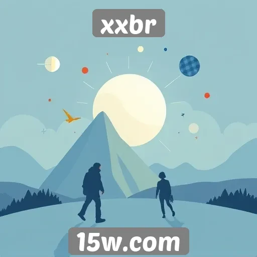 Perspectivas futuras para a evolução do conteúdo em xxbr