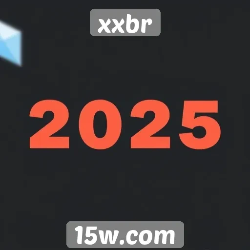 Tendências de jogos em xxbr para 2025