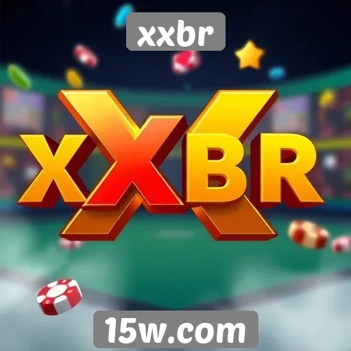 Como xxbr se destaca entre plataformas de jogos online