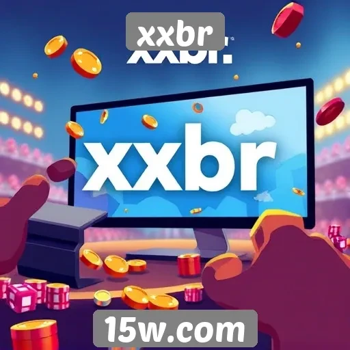 Novas funcionalidades do site xxbr que atraem jogadores