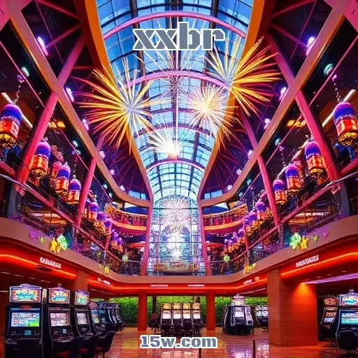 xxbr: Mergulhe nas Melhores Caça-Níqueis Online do Brasil