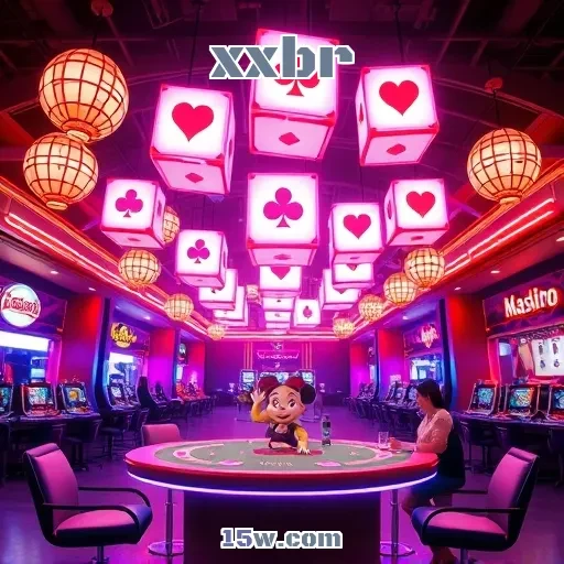 xxbr: Descubra os Melhores Eventos Esportivos de 2023