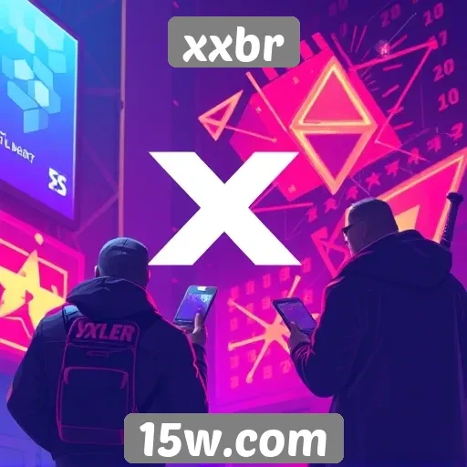 Novidades sobre parcerias estratégicas do site xxbr