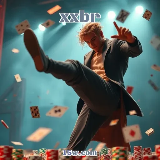 xxbr: O Suporte 24/7 Que Revoluciona a Experiência do Usuário