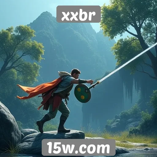 xxbr apresenta novas funcionalidades para jogadores